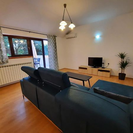 Apartman Sofia Poreč Eksteriør billede