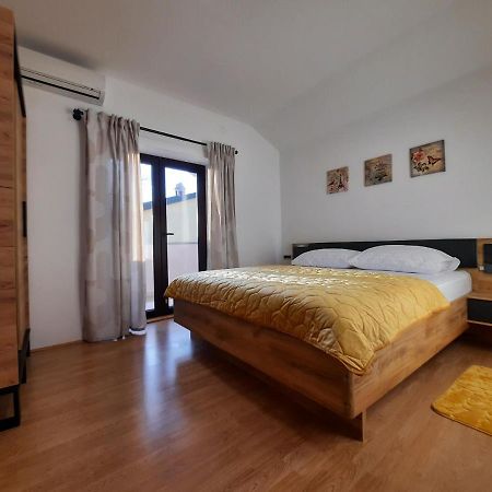 Apartman Sofia Poreč Eksteriør billede