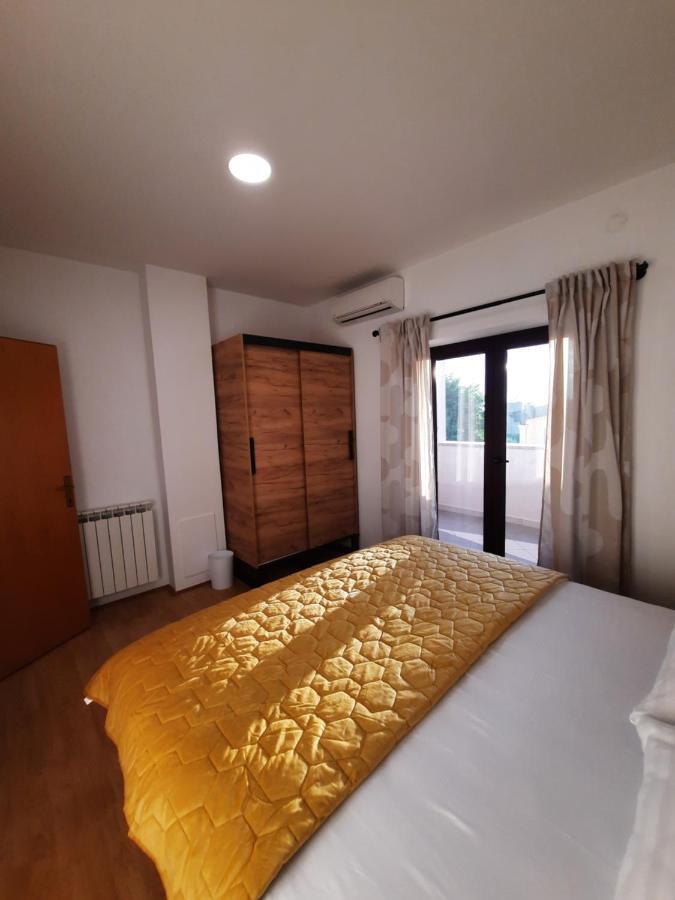 Apartman Sofia Poreč Eksteriør billede