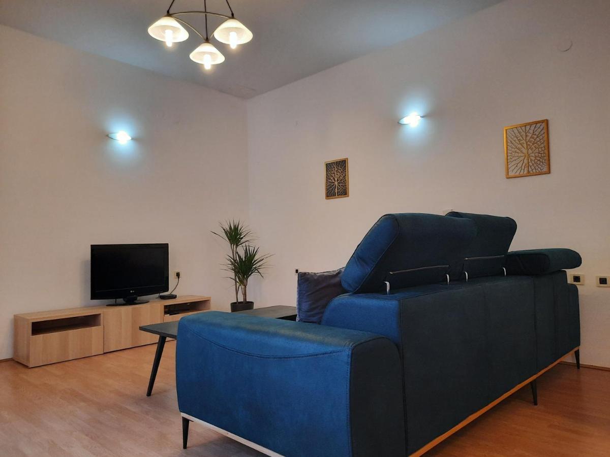 Apartman Sofia Poreč Eksteriør billede