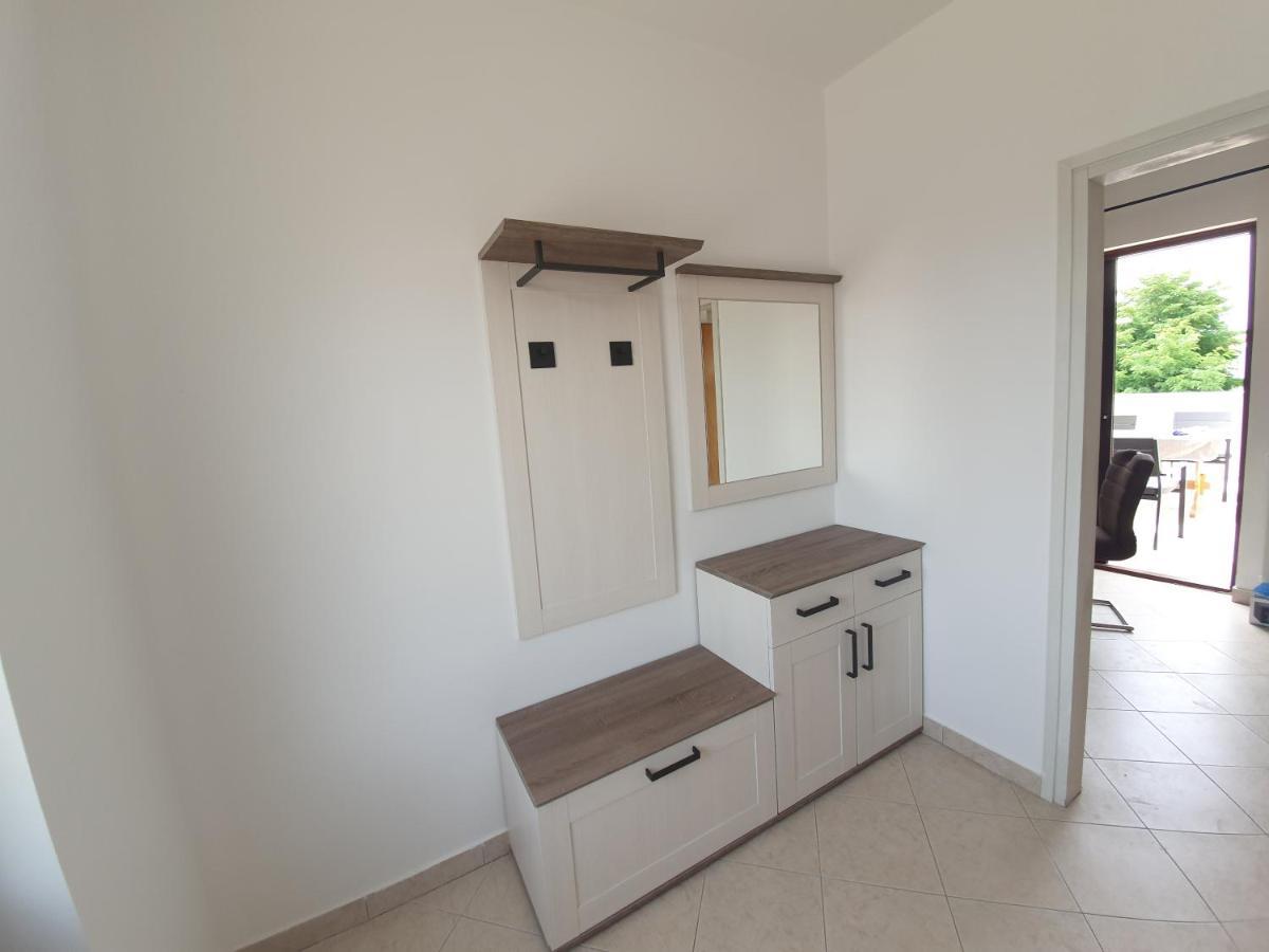 Apartman Sofia Poreč Eksteriør billede