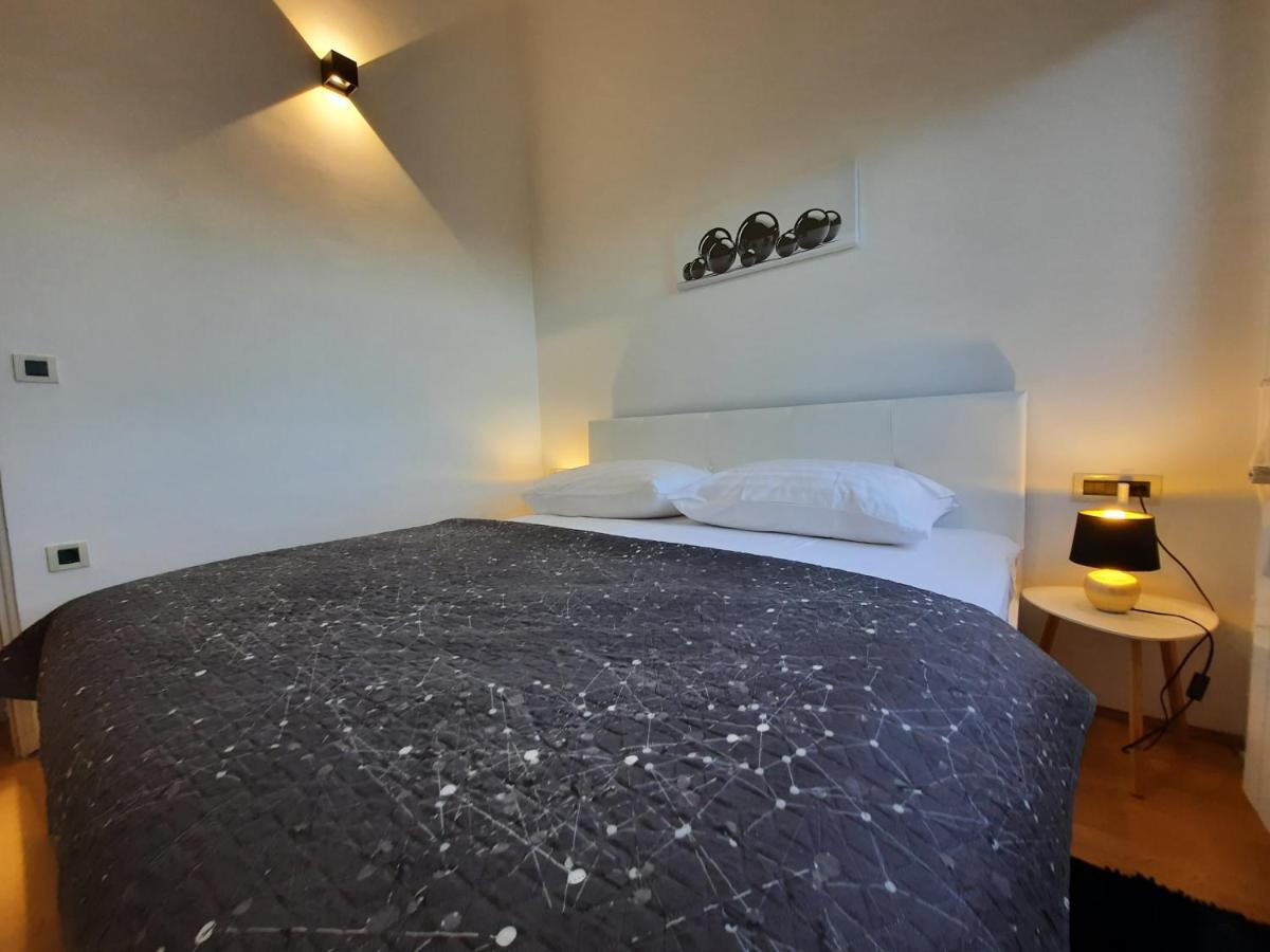 Apartman Sofia Poreč Eksteriør billede