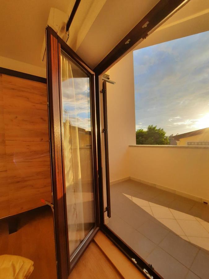 Apartman Sofia Poreč Eksteriør billede