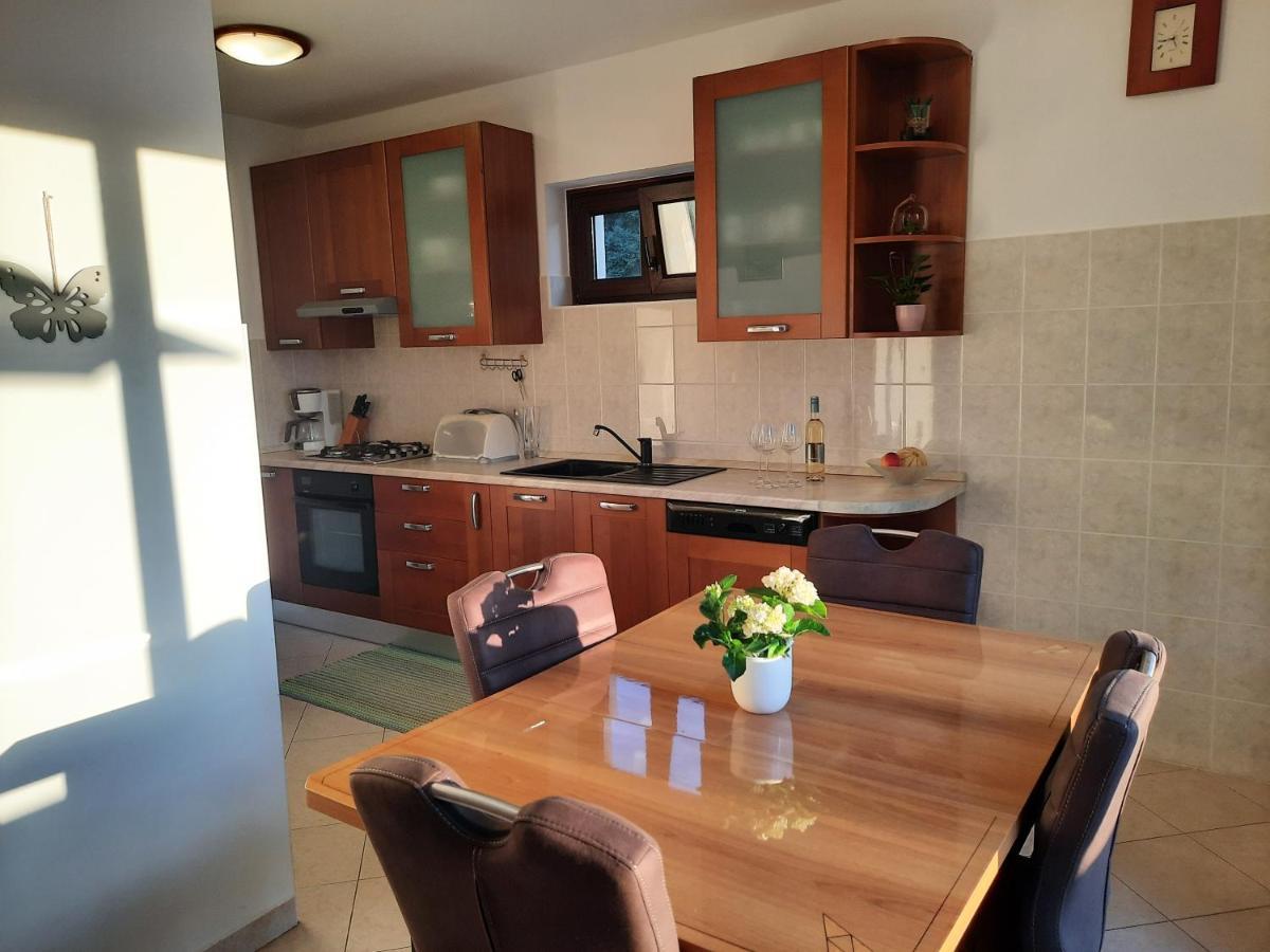 Apartman Sofia Poreč Eksteriør billede