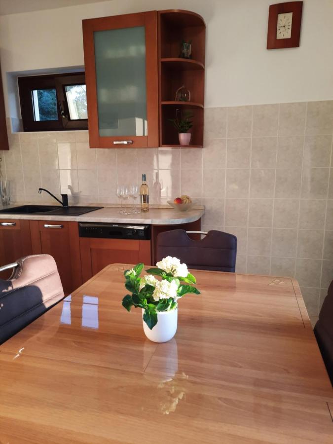 Apartman Sofia Poreč Eksteriør billede