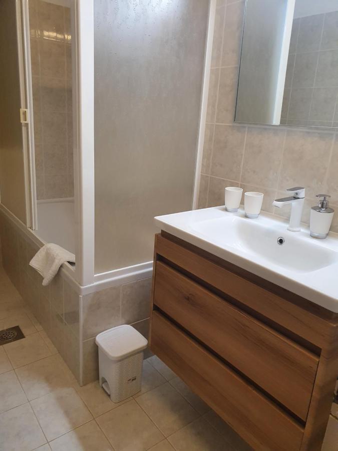 Apartman Sofia Poreč Eksteriør billede